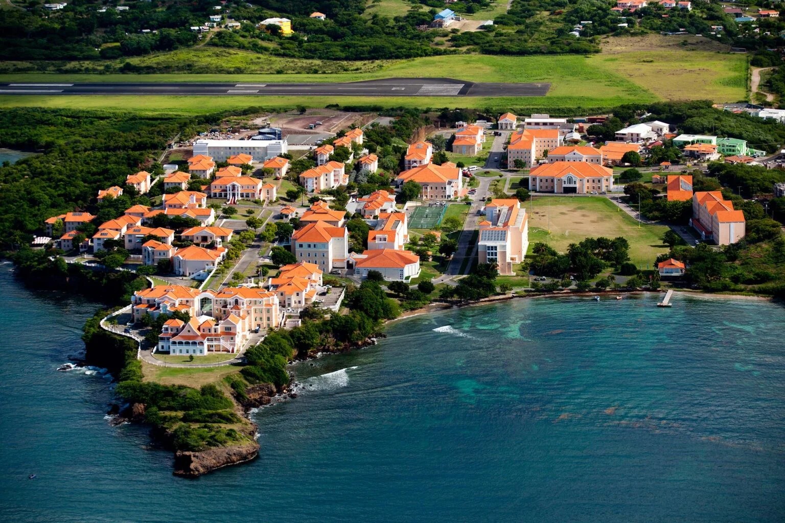 Top 4 Benefits Of Securing Grenada Citizenship By Investment