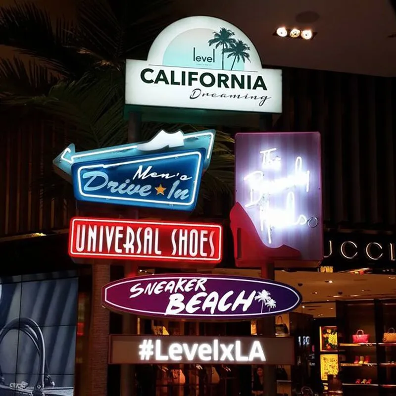 The Vital Role Of A Signage Supplier