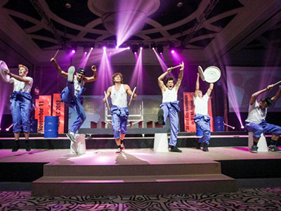 Top Reasons For Hiring A Dance Entertainment Agency