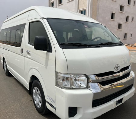 The Art of Returning a Rental Van Without Cleaning It