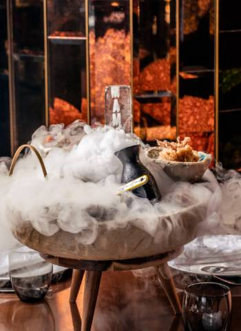 What Makes A Restaurant Worth Visiting Again?