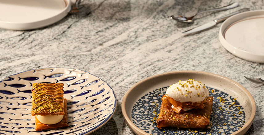 Why Some Restaurants Become Instant Classics